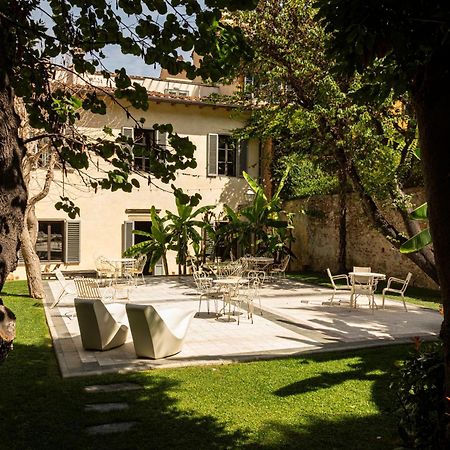 Numa Florence Palazzo San Niccolo ภายนอก รูปภาพ