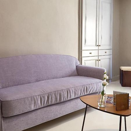 Numa Florence Palazzo San Niccolo ภายนอก รูปภาพ