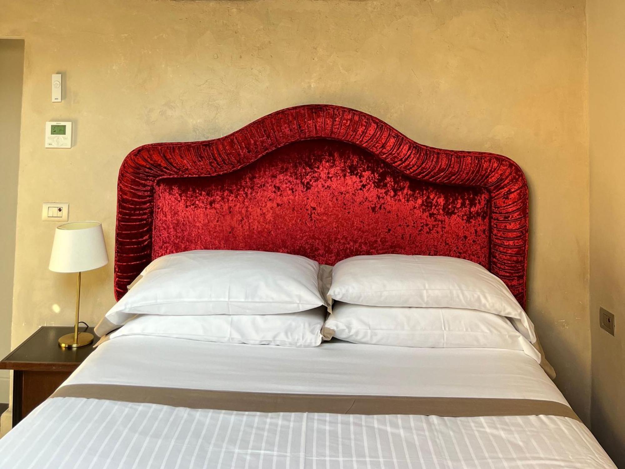 Numa Florence Palazzo San Niccolo ห้อง รูปภาพ