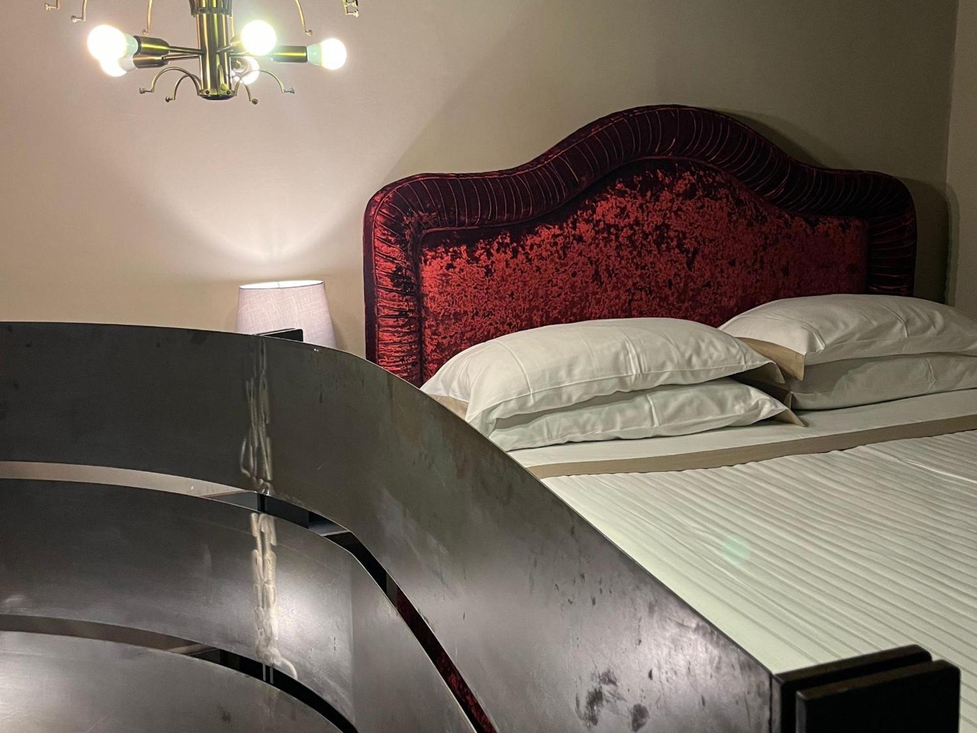 Numa Florence Palazzo San Niccolo ห้อง รูปภาพ