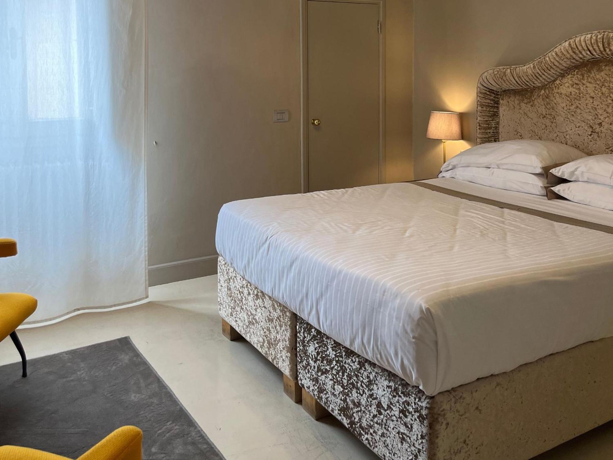 Numa Florence Palazzo San Niccolo ภายนอก รูปภาพ
