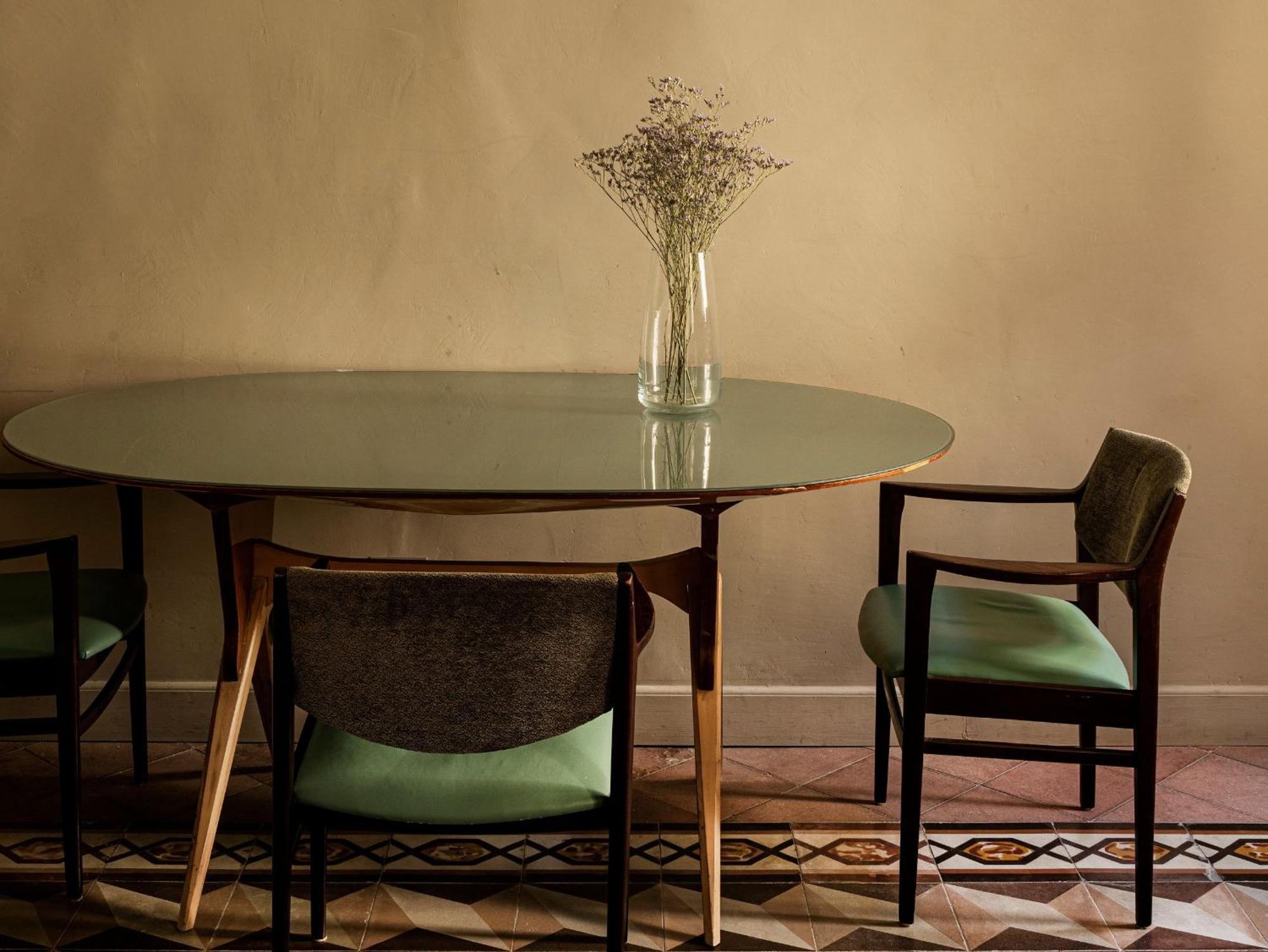 Numa Florence Palazzo San Niccolo ภายนอก รูปภาพ