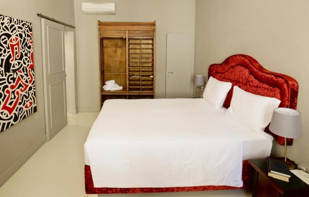 Numa Florence Palazzo San Niccolo ภายนอก รูปภาพ