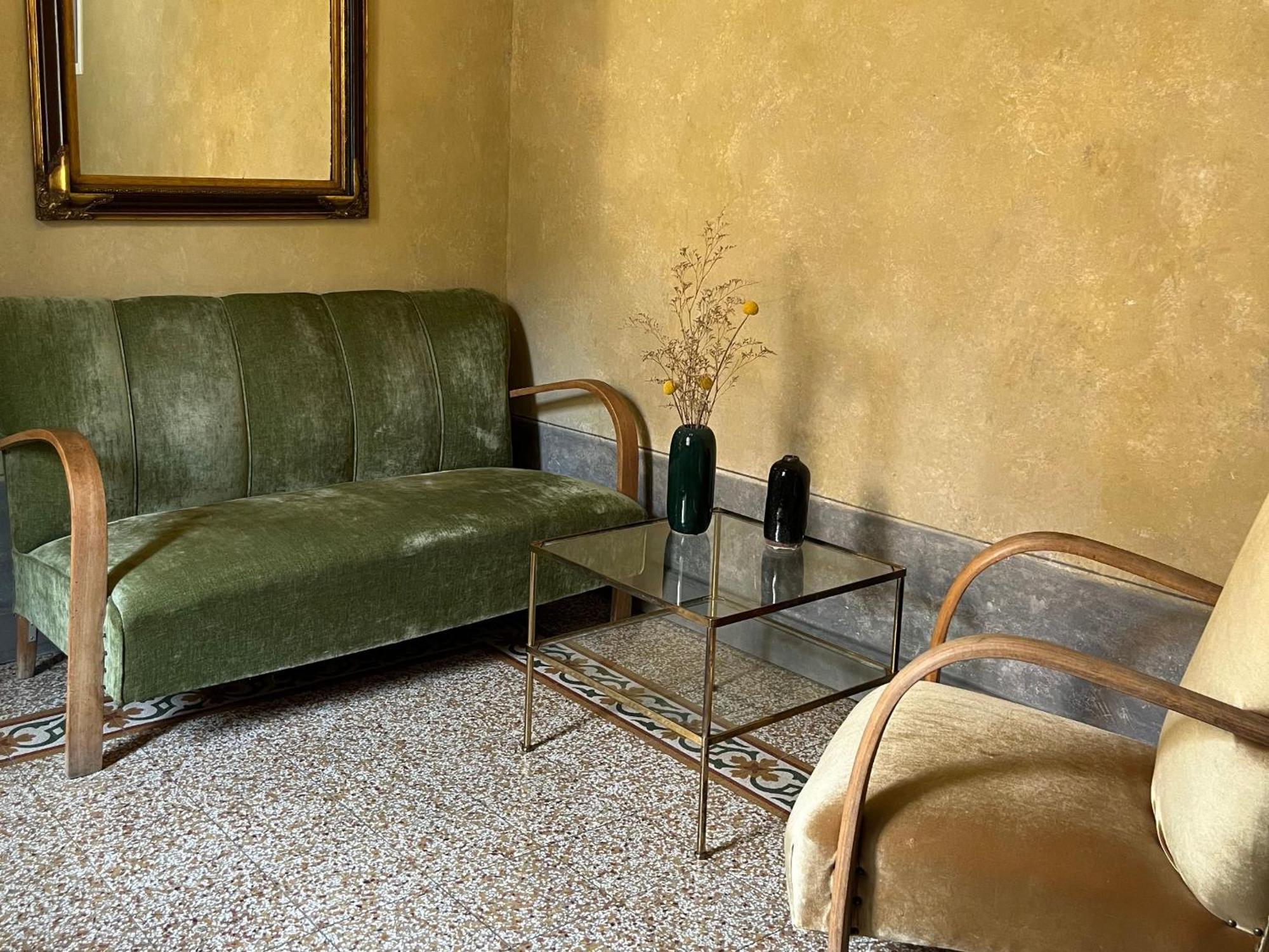 Numa Florence Palazzo San Niccolo ภายนอก รูปภาพ