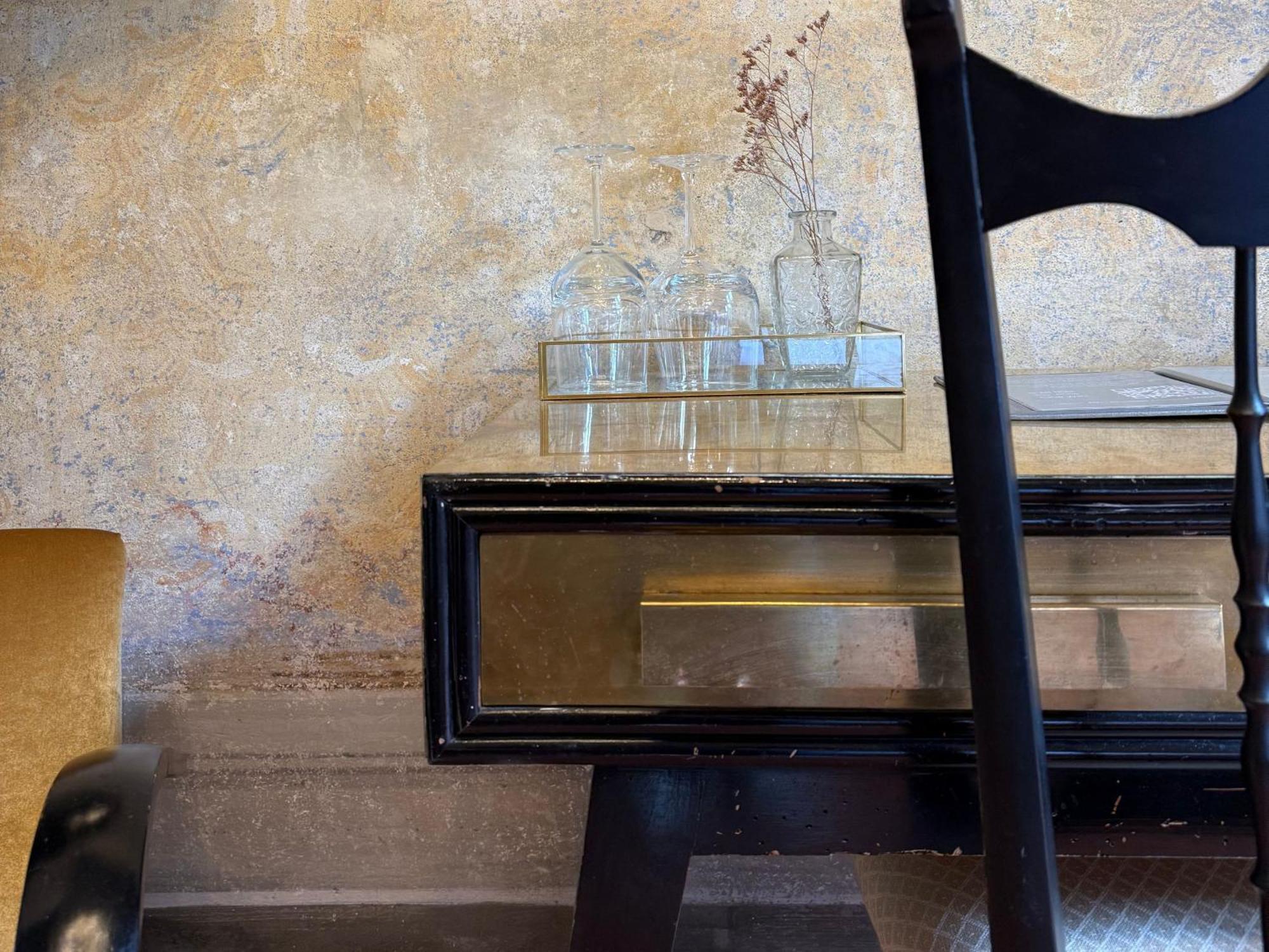 Numa Florence Palazzo San Niccolo ภายนอก รูปภาพ