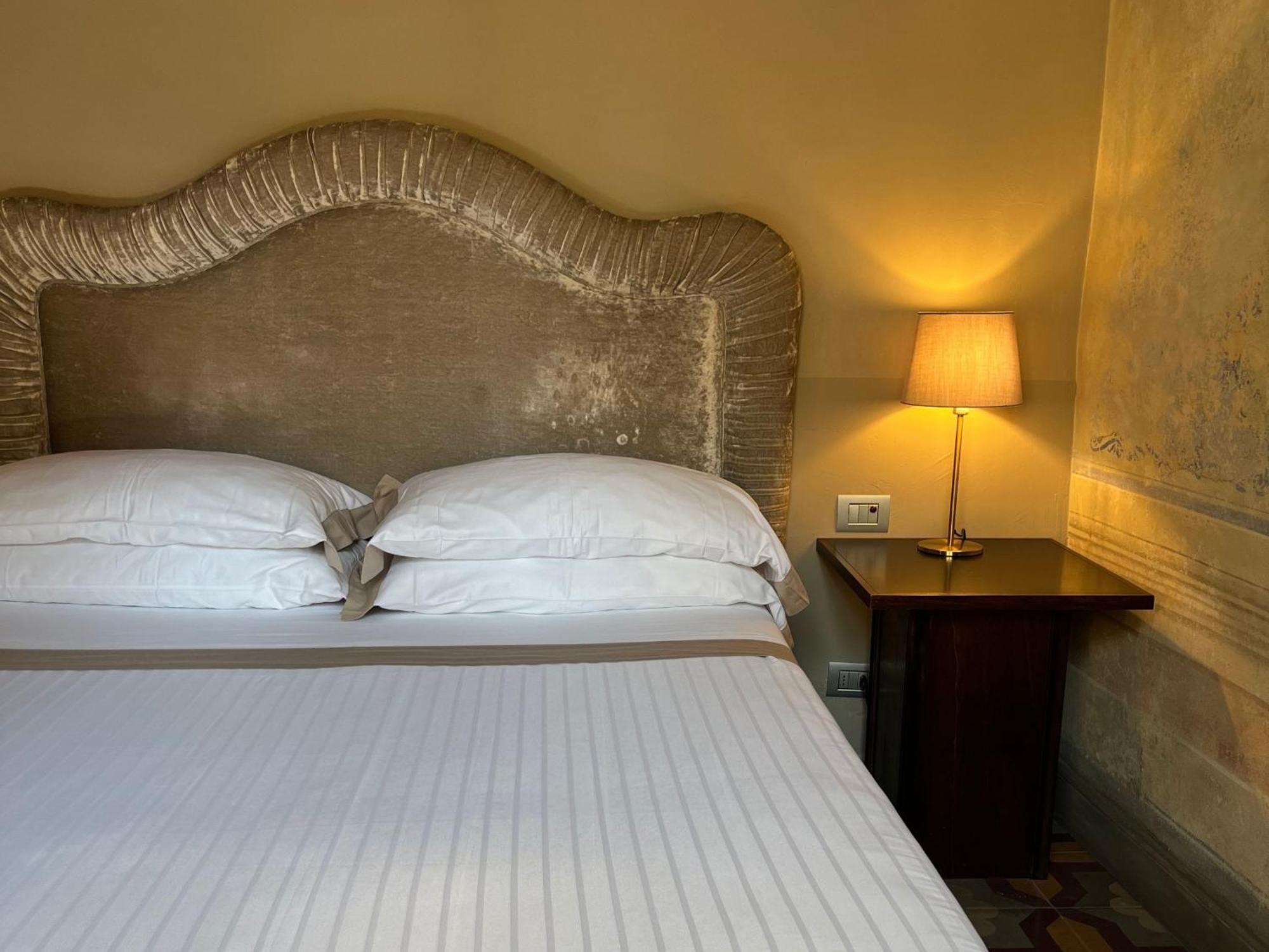 Numa Florence Palazzo San Niccolo ภายนอก รูปภาพ