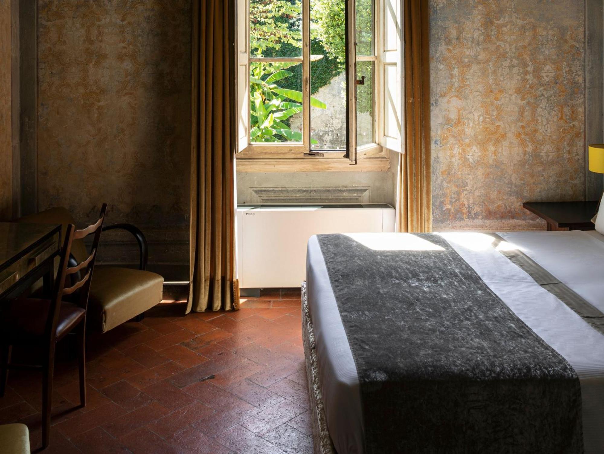 Numa Florence Palazzo San Niccolo ภายนอก รูปภาพ