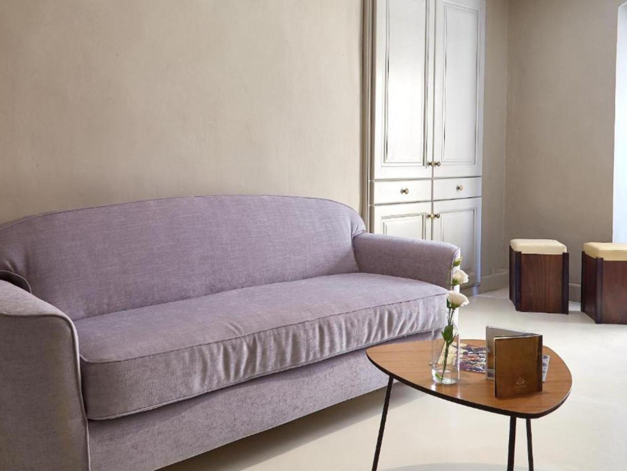 Numa Florence Palazzo San Niccolo ภายนอก รูปภาพ